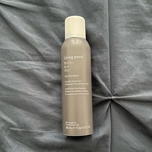 New Living Proof Dry Shampoo